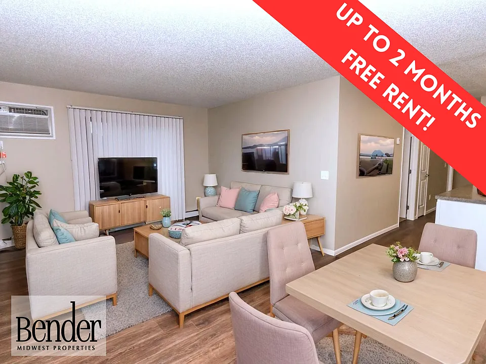 Terrace Hills Apartments
