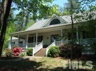 5720 Wild Orchid Trl, Raleigh, NC 27613