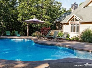 11678 Colcleasure Rd #135, Fayetteville, AR 72701