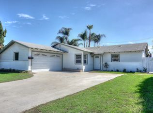 5662 Amador Ave, Westminster, CA 92683