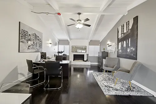 Metro Park Apartments - San Leandro Photo 1