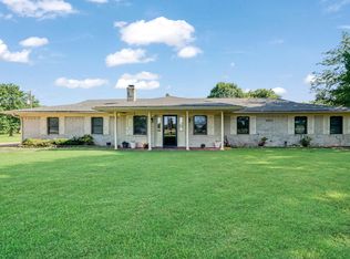 6951 Farm Road 1499, Sumner, TX 75486