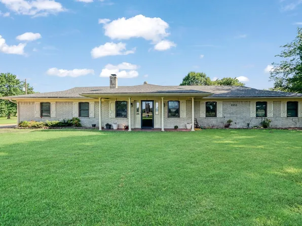 6951 Farm Road 1499, Sumner, TX 75486