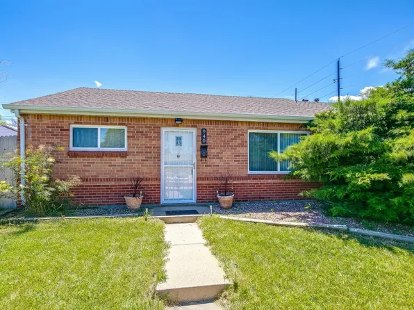 940 Ash Ct, Thornton, CO 80229