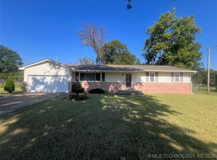 2500 Dayton St, Muskogee, OK 74403