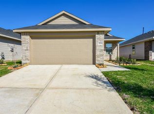 18914 Sorento Bay Ln, Hockley, TX 77447