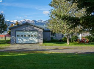 80220 Countryside Rd, Joseph, OR 97846