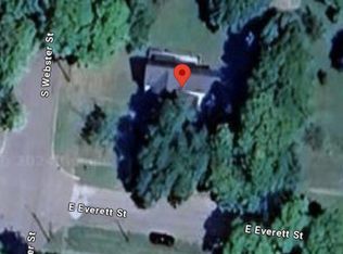 214 S Webster St, Homer, MI