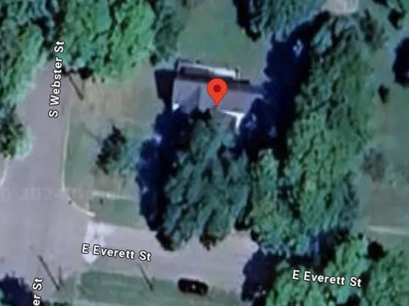 214 S Webster St, Homer, MI 49245