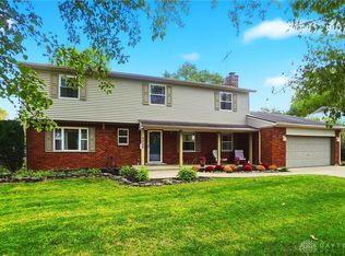 4408 Glenheath Dr, Dayton, OH 45440