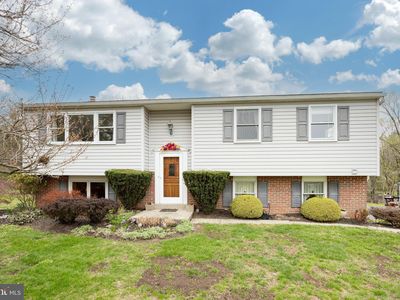 961 Crest Rd, Lansdale, PA, 19446