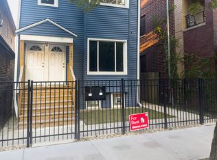 1831 N California Ave #2, Chicago, IL 60647