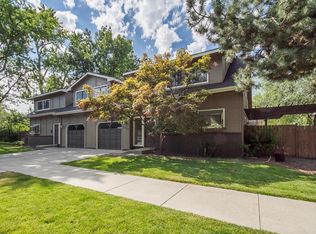 1305 W Ridenbaugh St #TOWNHOUSE, Boise, ID 83702