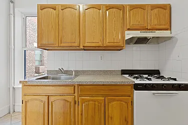 Rented by Akelius Real Estate Management