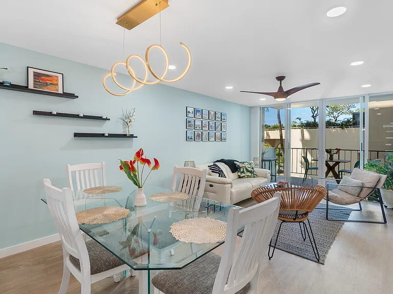204 Kapahulu Ave #303 — Photo 12
