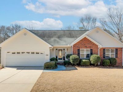 3322 Barry Ln, Gainesville, GA, 30506