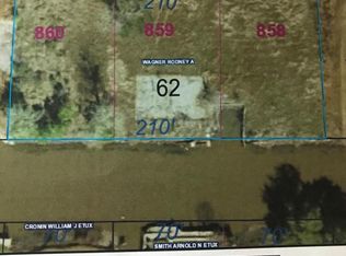 10037 W Gulf Rd, Bay Saint Louis, MS 39520