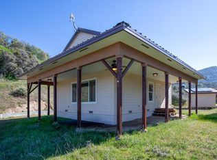 44981 Todd Eymann Rd, Miramonte, CA 93641