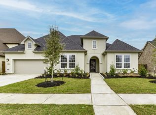 3223 N Upland St, Katy, TX 77493