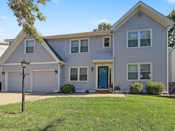 4112 Harvard Rd, Lawrence, KS 66049