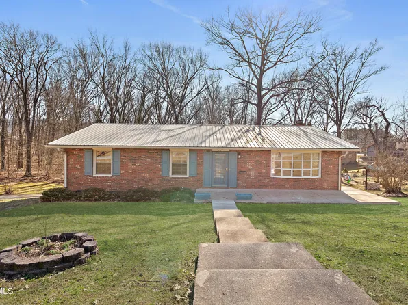 4027 Black Oak Dr, Kingsport, TN 37660