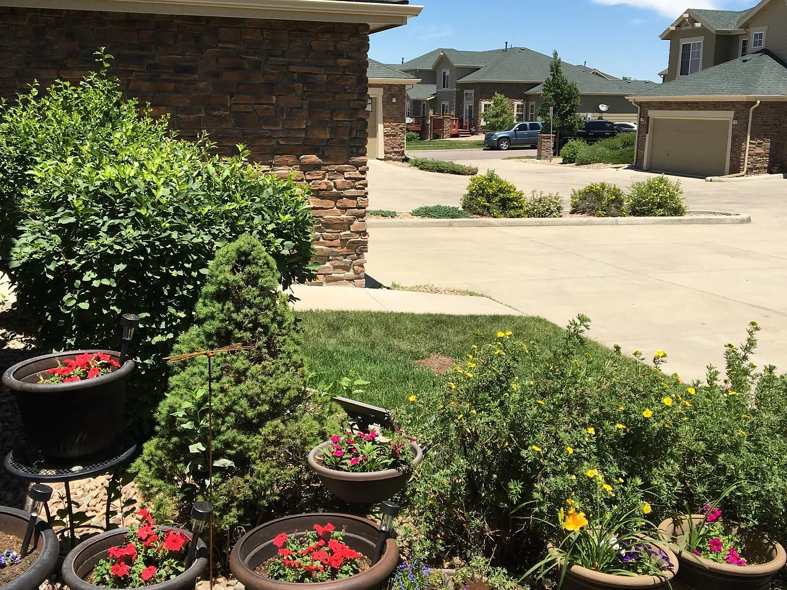 7906 S Quatar Way — Photo 1