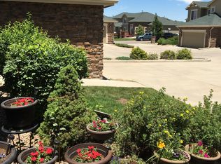 7906 S Quatar Way, Aurora, CO 80016