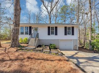 1995 Tara Ct NW, Kennesaw, GA 30144