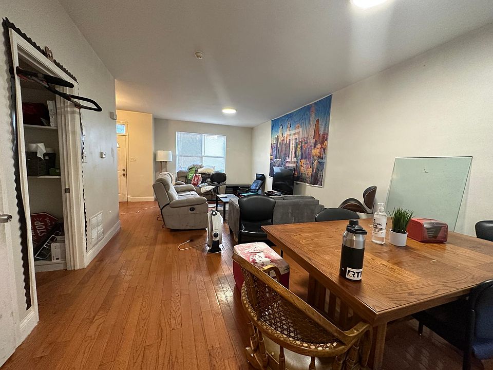 1821 N Gratz St, Philadelphia, PA 19121 Zillow