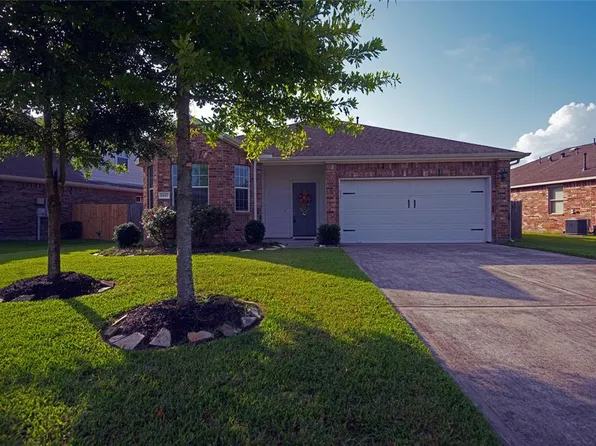 6617 Hawkins Hill Ln, Dickinson, TX 77539