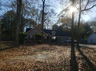 107 Ashley Dr, Guyton, GA 31312
