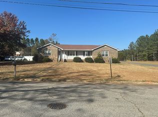 900 Crystal Dr, Thomaston, GA 30286