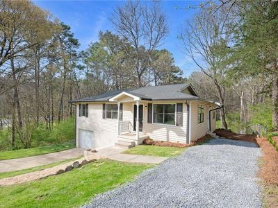 184 Ivey Dr NW, Calhoun, GA, 30701