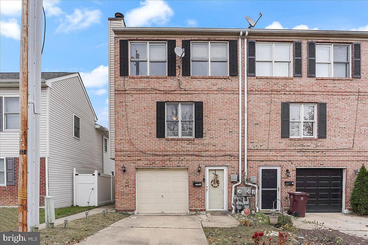 223 8th Ave, Wilmington, DE 19805 | Zillow