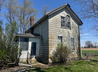 276 E Jackson Rd, Springfield, OH 45502