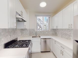 15 & 27 Alhambra Street, San Francisco, CA 94123