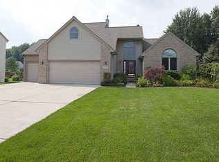 375 Dogwood Ct, Saline, MI 48176