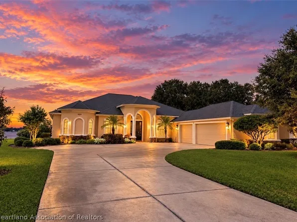3029 Cedora Ter, Sebring, FL 33870