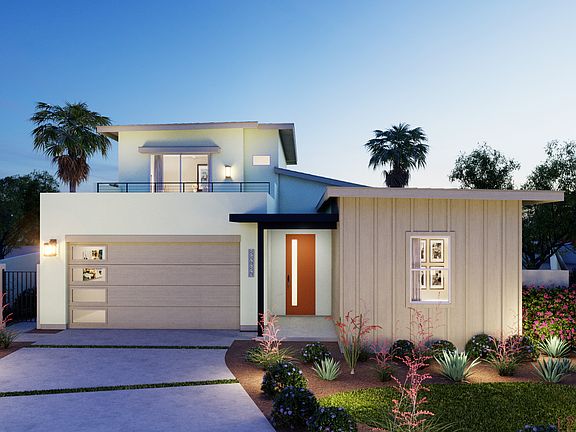 Volare Elevation PL 4C