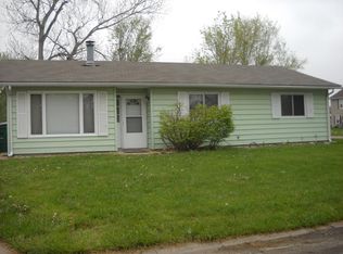 2427 Charolais Ln, Manhattan, KS 66502