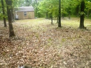 365 Road, Jay, OK 74346