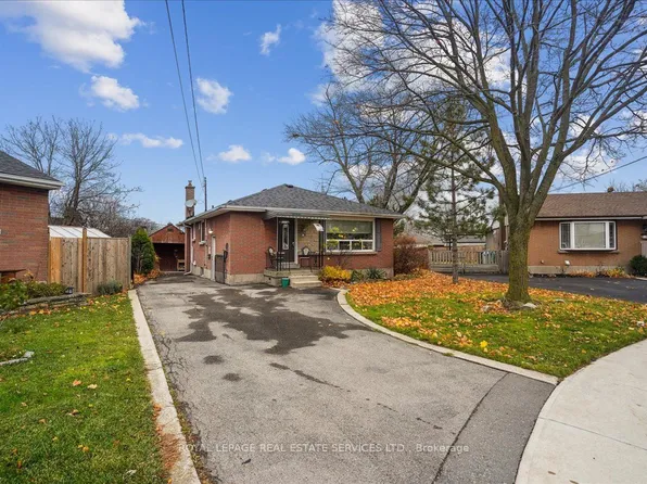 391 E 16th St, Hamilton, ON L9A 4K4