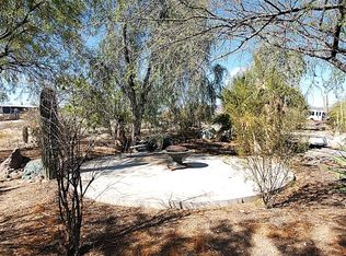 950 W Nelson Rd, Ajo, AZ 85321