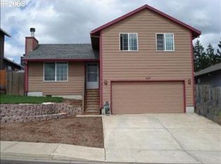 425 Hedin Ter, Gaston, OR 97119