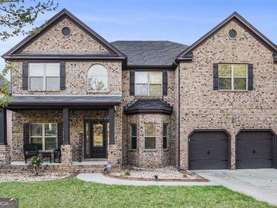 1023 Bentley Estates Dr, Dacula, GA, 30019