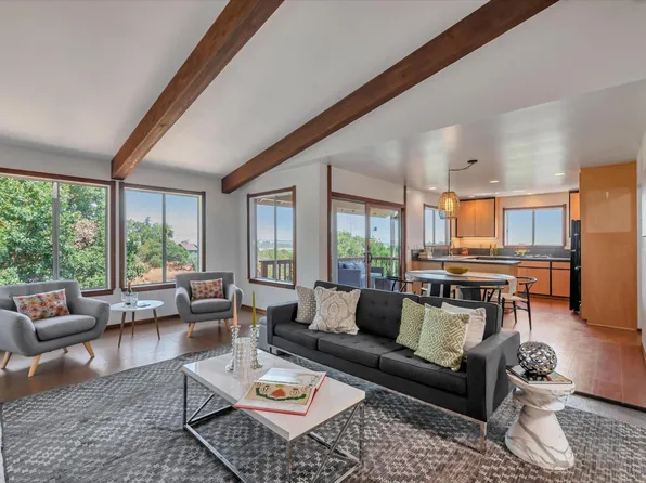 125 Iolanthus Avenue, Novato, CA 94945