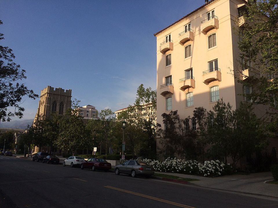 1st image of 80 N Euclid Ave APT 602-3