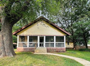 269 N State St, Whiteland, IN