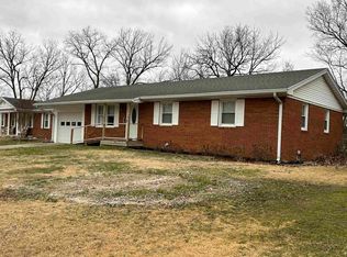 19 Paragon Dr, Henderson, KY 42420