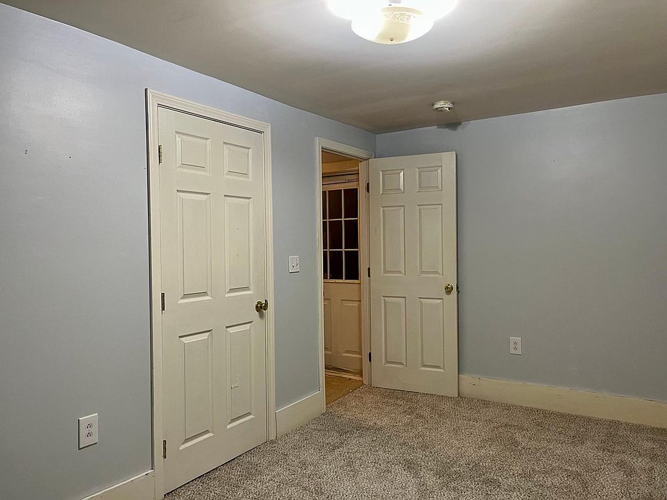 1st Bedroom